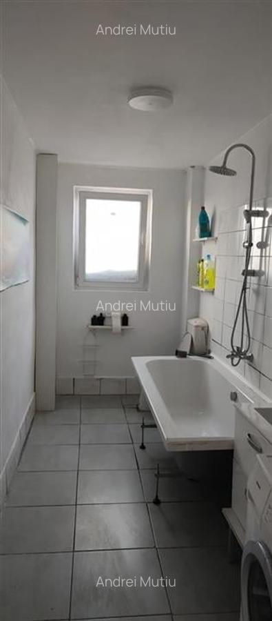 Apartament cu 2 camere semidecomandat în Vest - 4