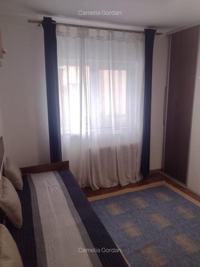 Inchiriere apartament mobilat, 3 camere, cu garaj, Marasti - 4