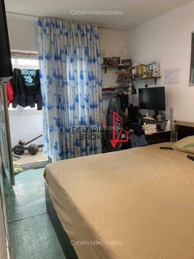 Apartament 3 camere Dristor Fizicienilor - 9