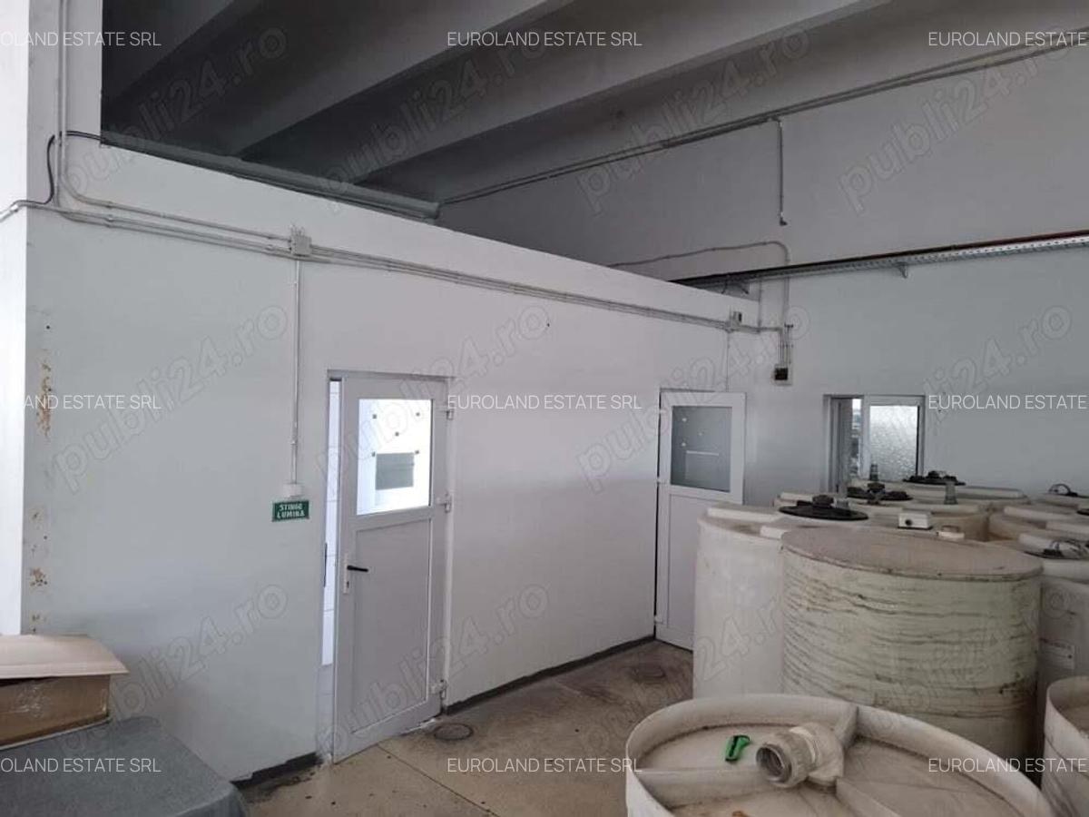 Spatiu de productie modern 1620mp. - 7 Spatiu de productie modern 1620mp. - 7