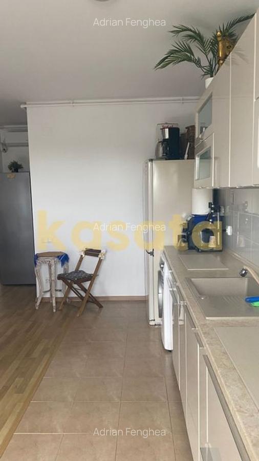 Apartament modern 3 camere de închiriat – Barcelona Străulești - 12