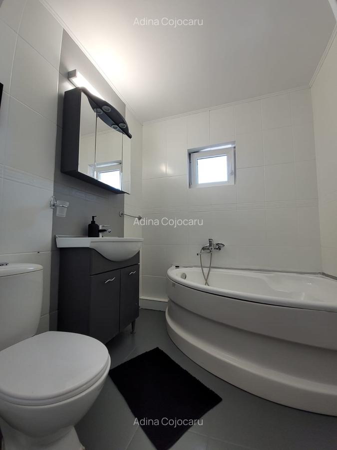 FALEZĂ NORD -PESCARILOR - 3 decomandate - centrală gaze - TERMEN LUNG -700 Euro - 7