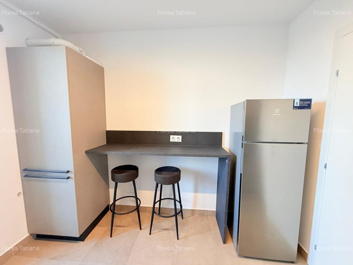 De vanzare apartament 2 camere |  H Pipera Lake | Aviatiei*Pipera | Parcare - 7