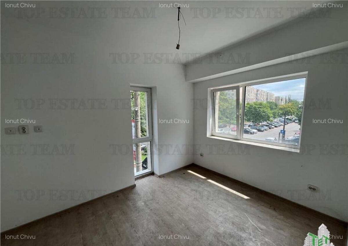 Apartament 2 camere in bloc nou, centrala proprie, Rahova - 2
