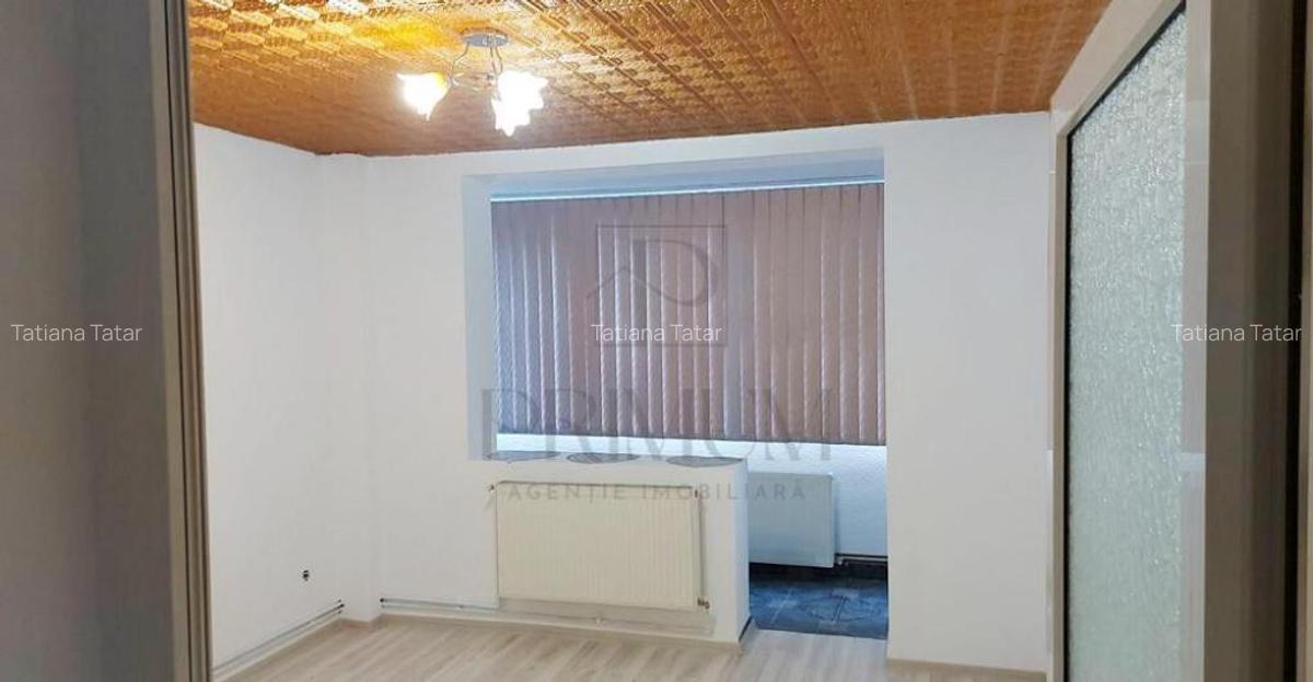 CENTRAL - 3 cam - Spatios - Decomandat - Centrala Proprie - - 3