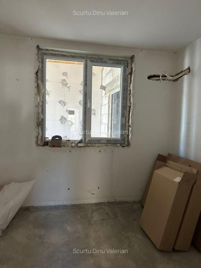 Casa spatioasa cu 6 camere in Samurcași, Dâmbovița - 12