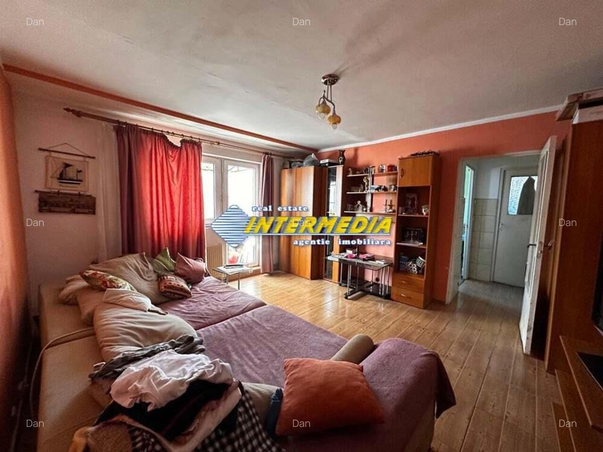 Vanzare Apartament 2 camere 52 mp Alba Iulia CETATE Closca mobilat complet - 12