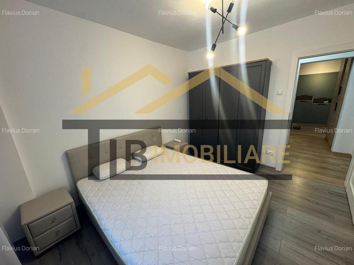 Apartament de 3 camere, 64,5mp, zona E-ON - 6