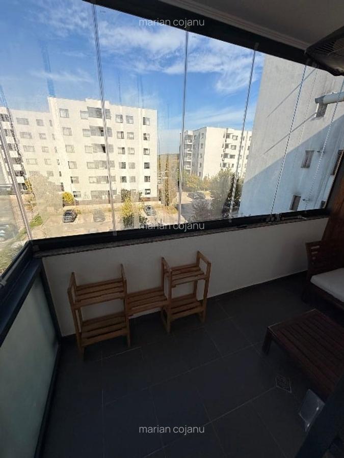 Apartament 2 camere Greenfield--proprietar - 14