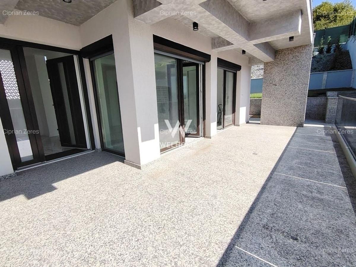 Casa Sibiu - teren 484mp - casa noua zona Sura Mare - 11