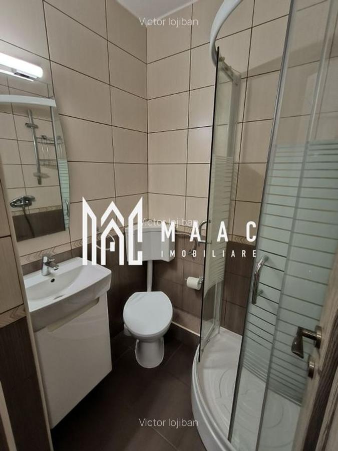 Apartament 3 camere I 70 mp I Etaj 3 I Vasile Aaron - 6