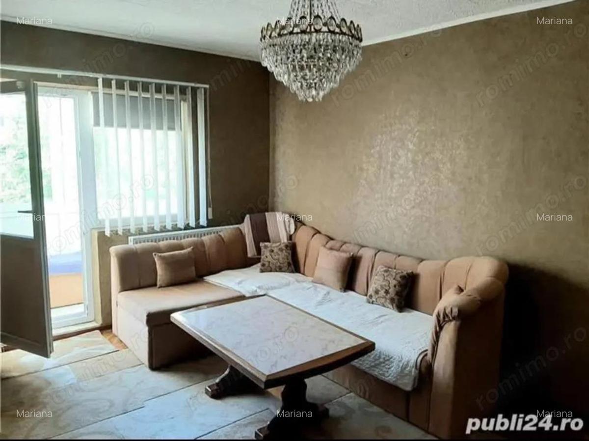 2 camere, etaj 1, zona Soarelui, langa Scoala - 8