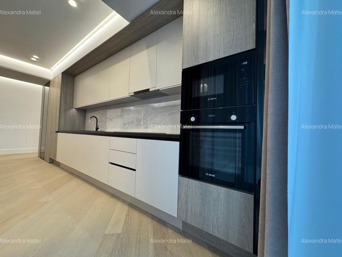 Apartament prima inchiriere 3 camere | Parcare - 7