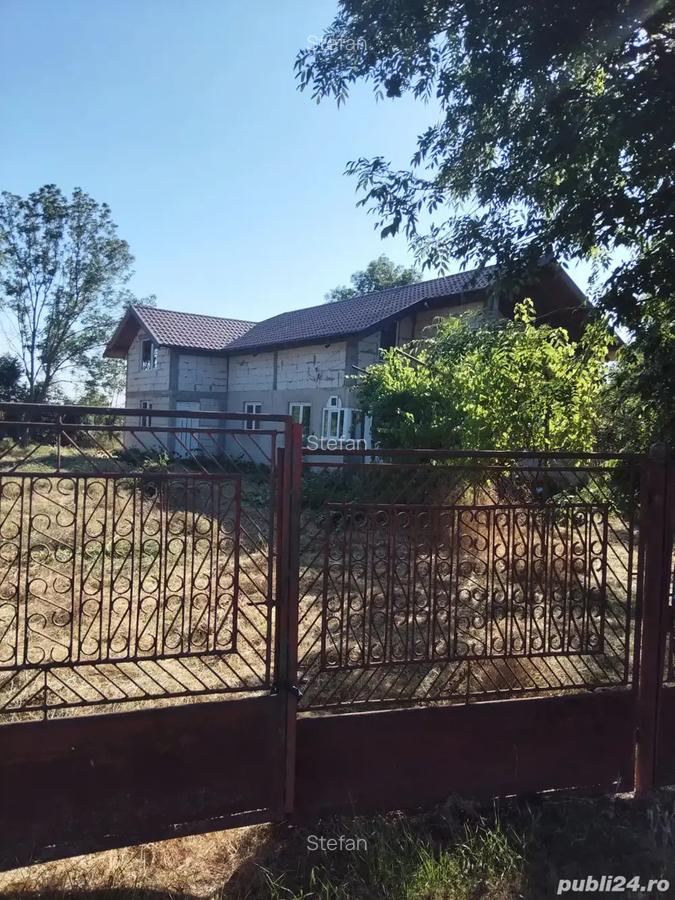 Vand schimb casa - 2