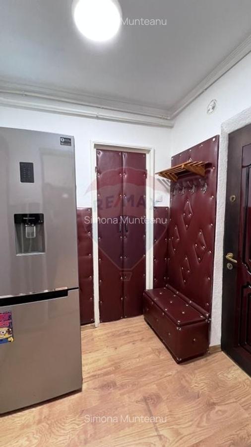 Apartament cu 2 camere de vanzare in Micro 20 I Galati - 2