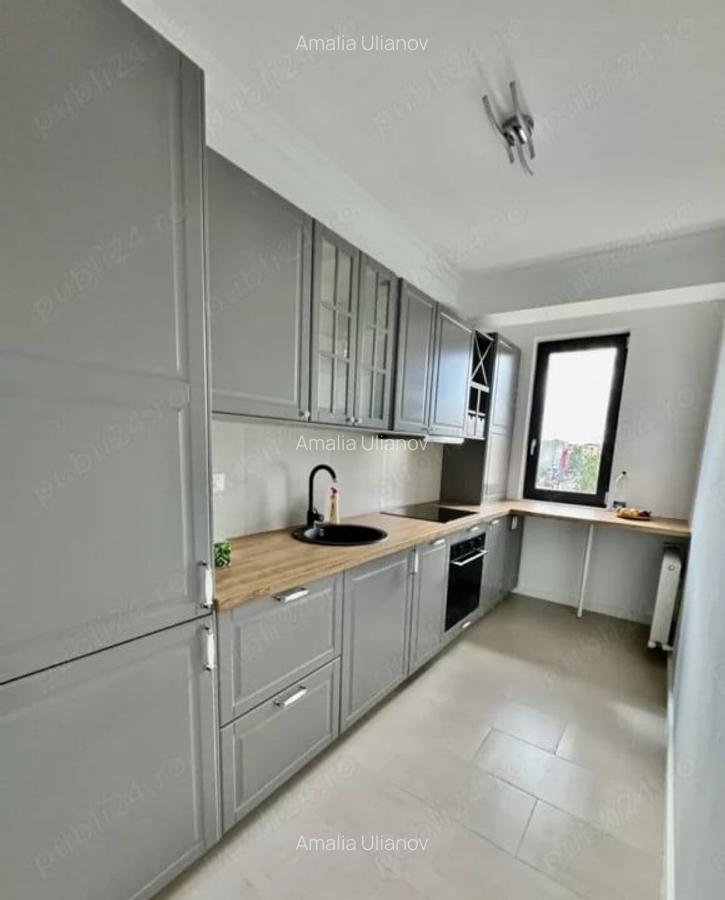 APARTAMENT 2 CAMERE | PRIMA INCHIRIERE | ZONA INEL 2 | TERMEN LUNG - 5