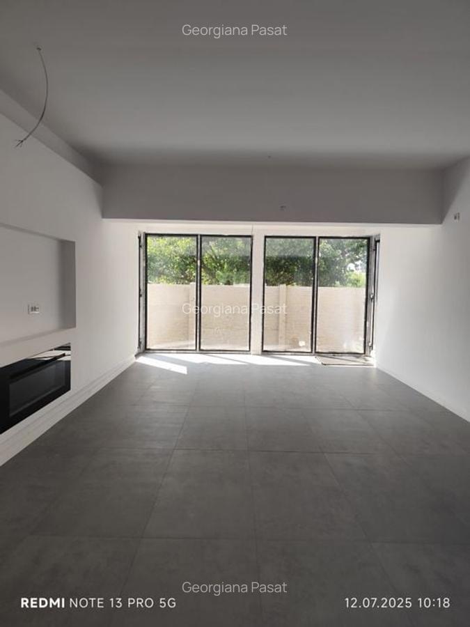 Vila individuala 5 camere - teren 350mp Com Berceni - 6