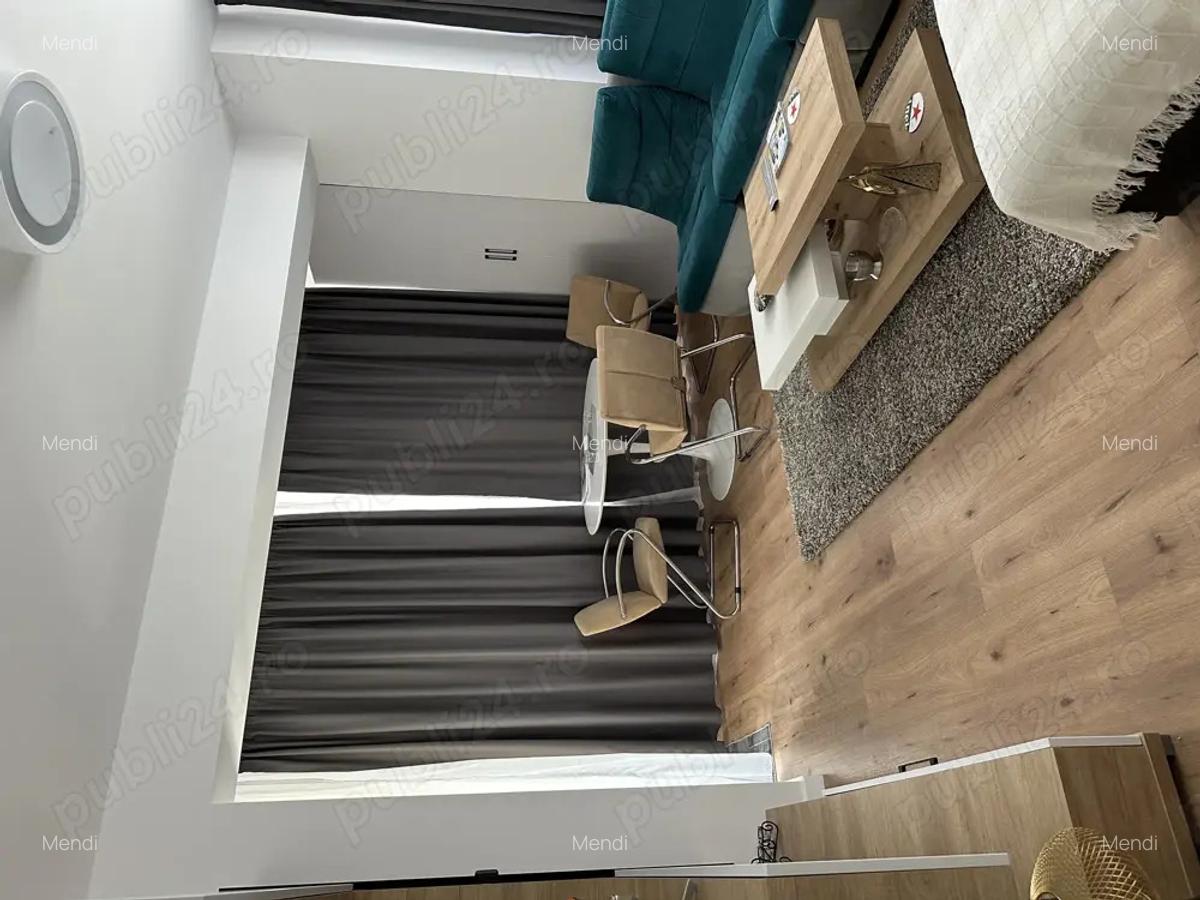 Inchiriez apartament cu doua camere - 8