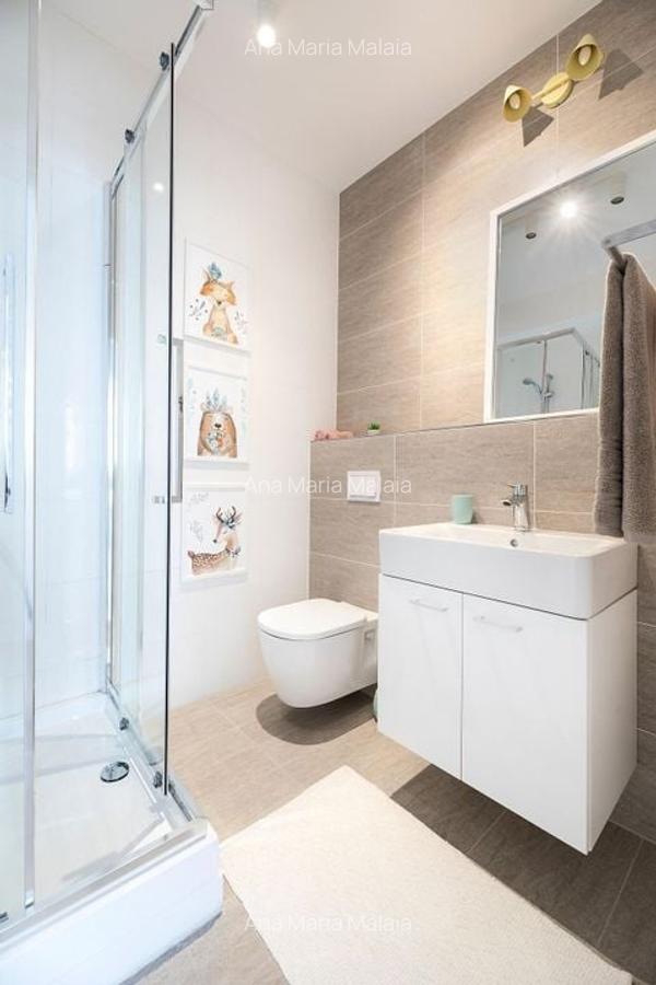 Apartament 3 camere- 71mp- Postalionului - 5
