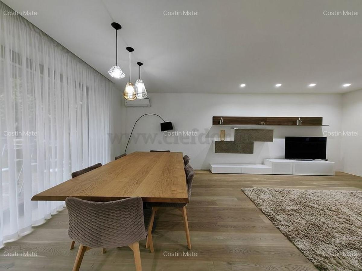 Vila Individuala de LUX in zona Iancu Nicolae - Cambridge School - 9