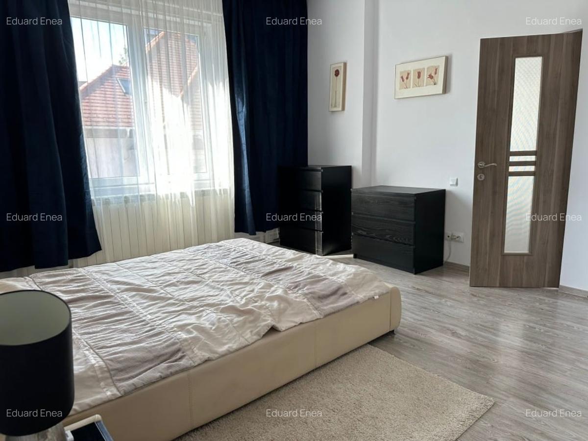 🏡 Apartament cu 2 camere, ultracentral, Piata Romana - Dorobanti - ASE, liber. - 5