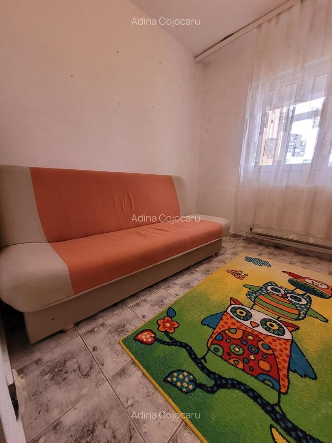 Eden -Inel I -3 camere decomandat -etaj 3 - centrala gaze-loc de parcare - 15