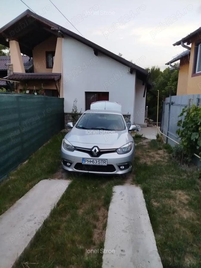 Vand casa in Ora?ul Breaza Prahova. - 1