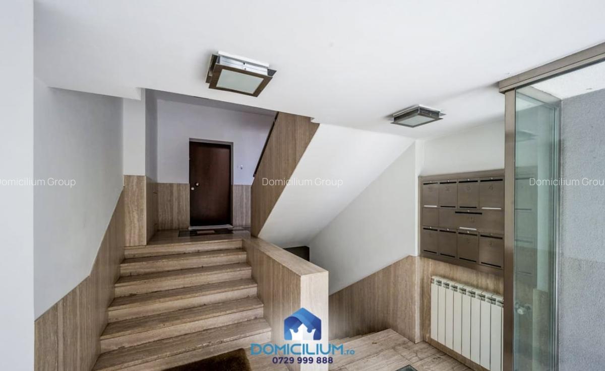 Arcul de Triumf Kiseleff Modern Spatios Luminos Parcare Asigurata - 7