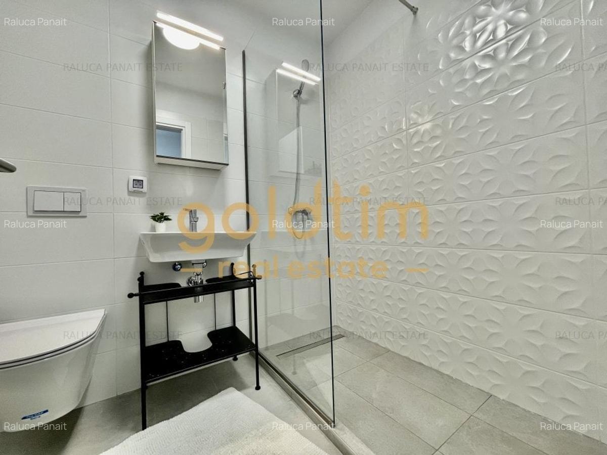 NOU/SUPERB/ SCOALA AMERICANA/ 2 LOCURI DE PARCARE - 26 NOU/SUPERB/ SCOALA AMERICANA/ 2 LOCURI DE PARCARE - 26