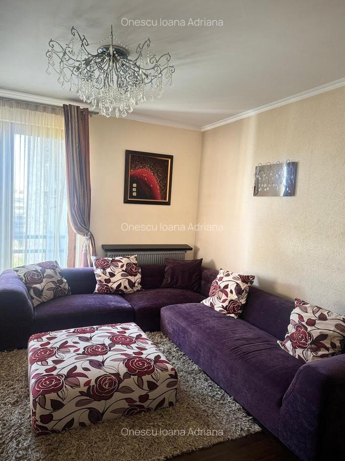 INSIEME RESIDENCE I 3 Camere cu parcare I Pipera| Erou Iancu Nicolae - 3