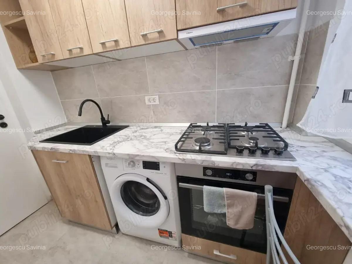 Inchiriere ap 2 camere Piata Victoriei - 7