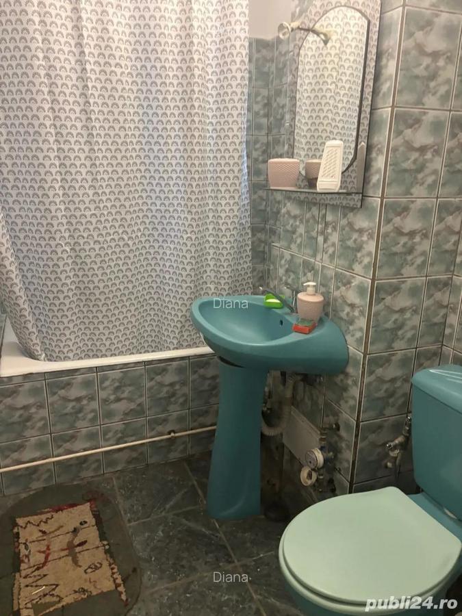 Inchiriez apartament cu 2 camere Soarelui 360 euro - 5
