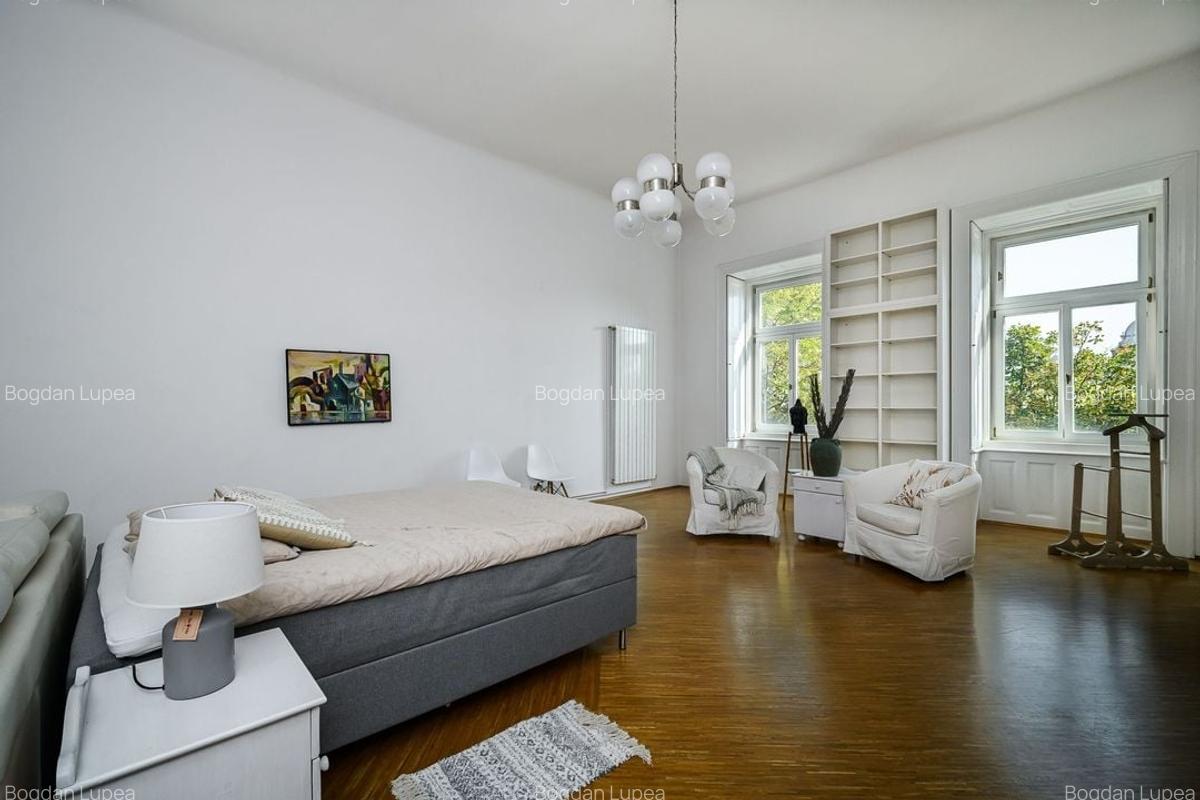 Studio 75MP  ULTRACENTRAL Piata Unirii - 5