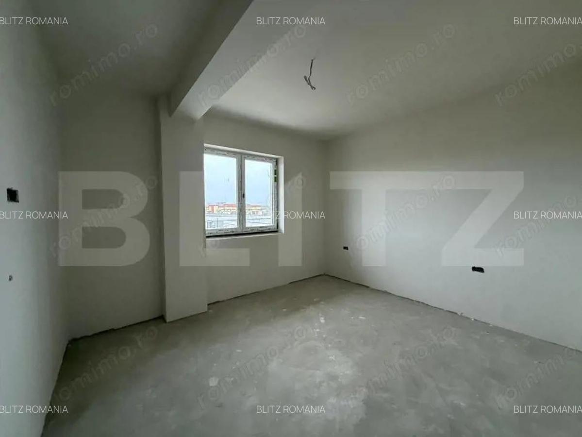Apartament 2 camere, 43 mp, zona Soarelui - 3