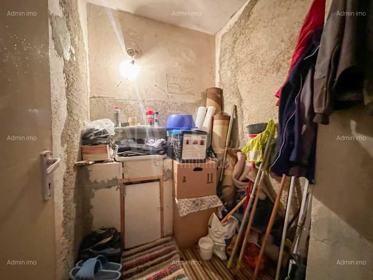 Apartament 4 camere de vanzare in Marasti, Cluj Napoca - 7