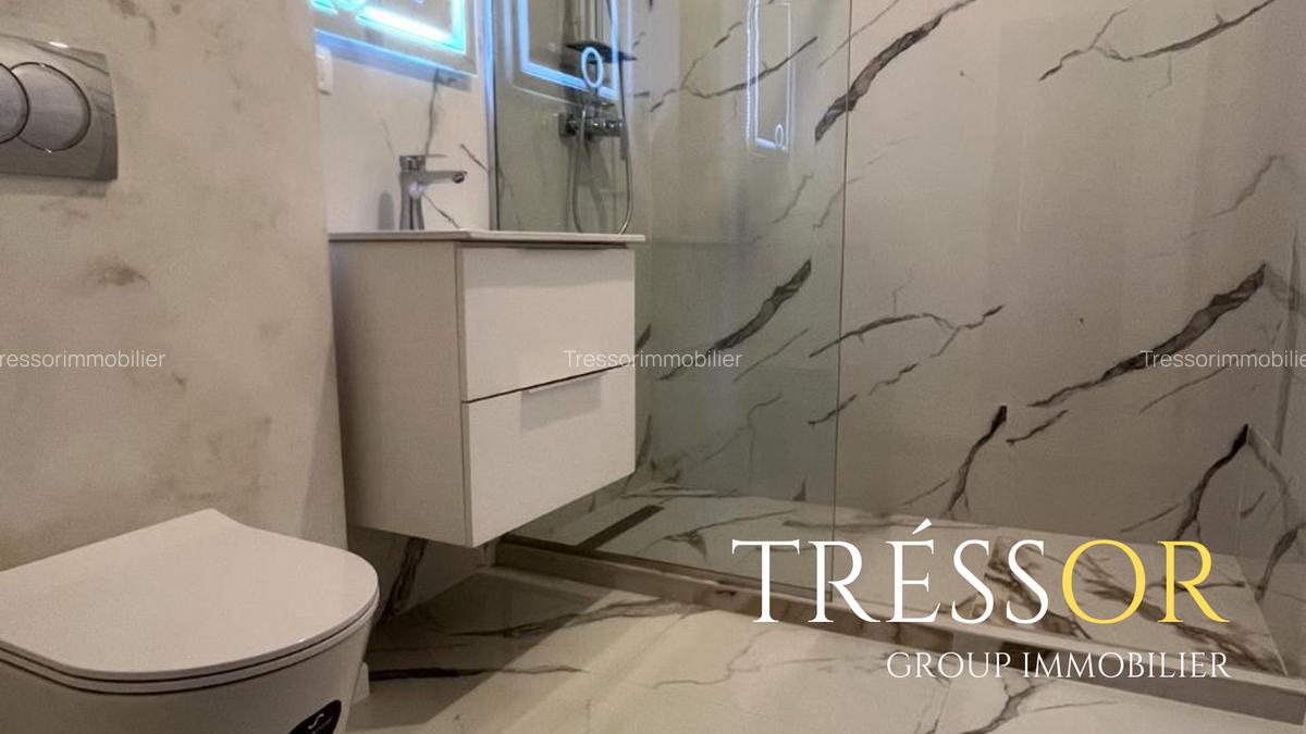 Apartament 2 camere, tip studio, Primavera Campus, Tomis Nord / intabulat - 7