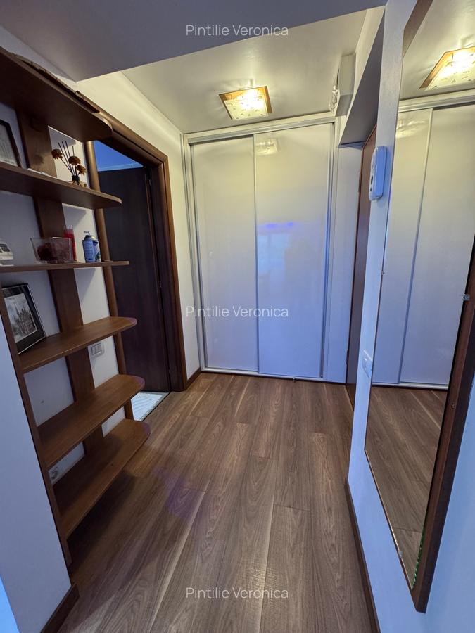 2 Camere Zona Vivo Mall Mobilat Utilat Gaze - 4