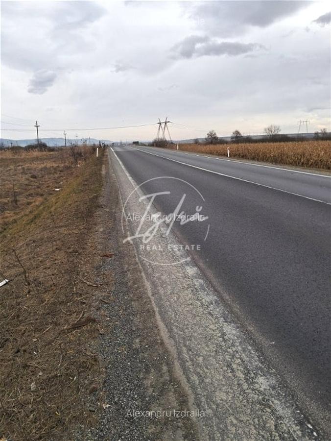 Teren extravilan Avrig - 3