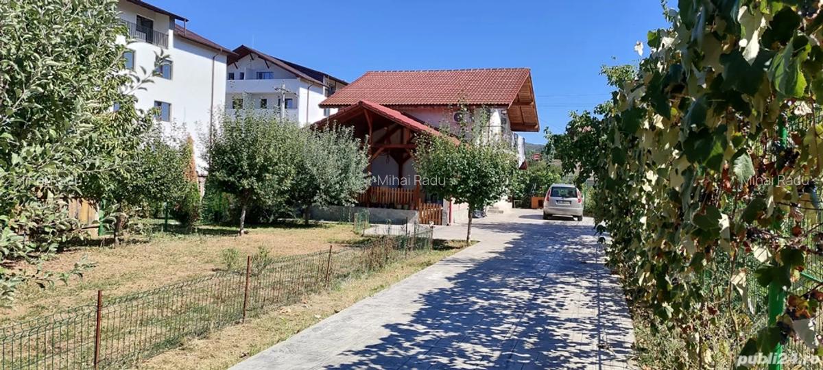 Vand casa in Rm Valcea - 3