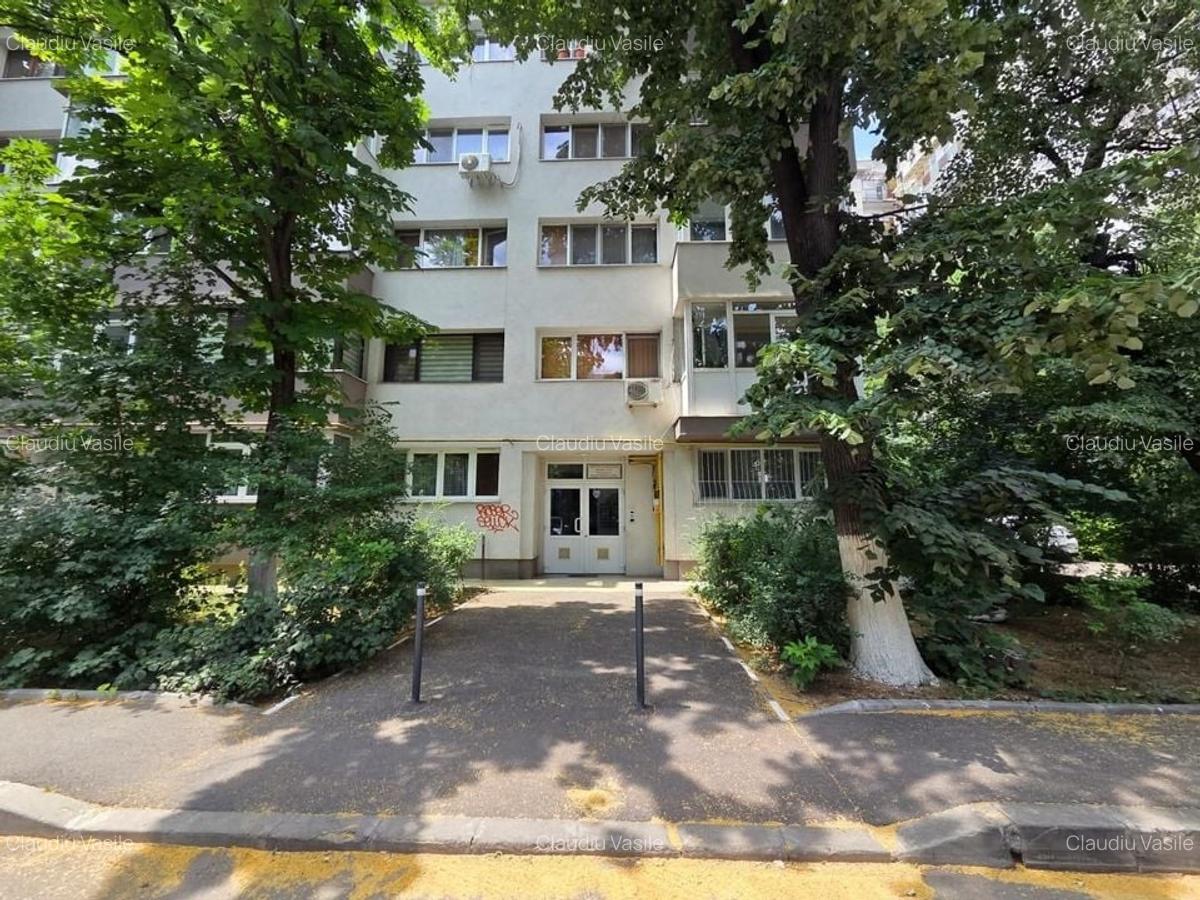 Apartament cu 2 camere de inchiriat | Mall Plaza - 15