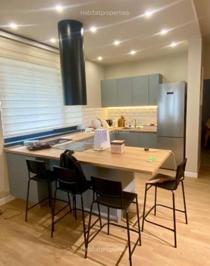 Vila noua,  5 camere/3 bai cartier Andronache-Colentina - 6