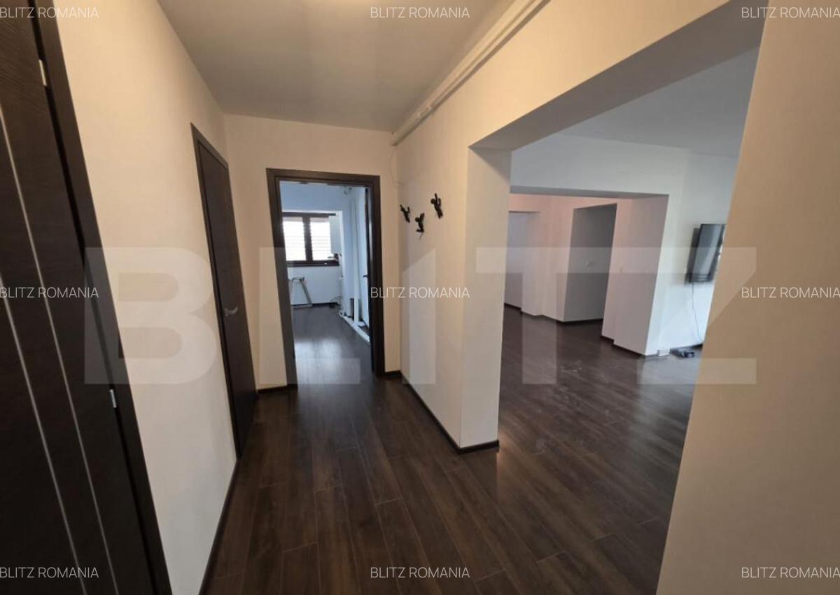 Apartament premium, complet renovat primul chiria? - 5