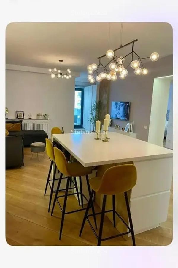 Apartament 3 camere / Parcare inclusa / 15 minute Metrou - 8