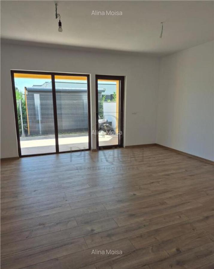 Duplex finalizat - bine compartimentat - toate utilitatile - - 6