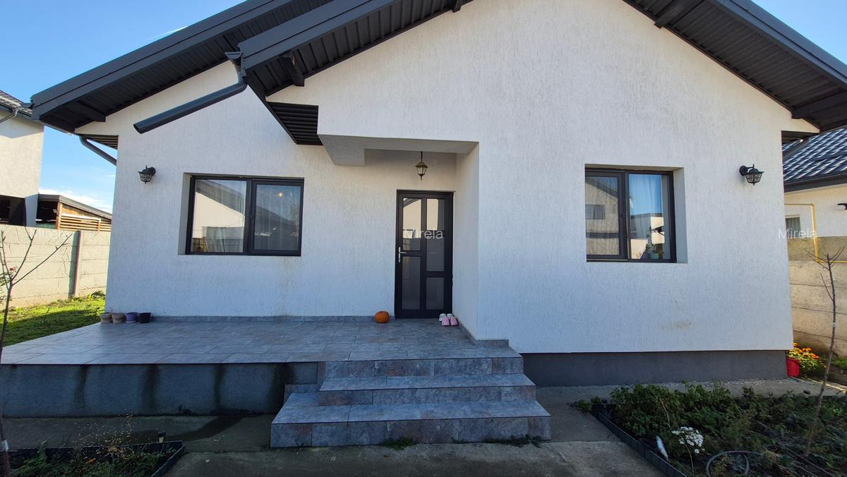 Casă individuală 4 camere + pod mansardabil | Pantelimon | Teren 270 mp - 19