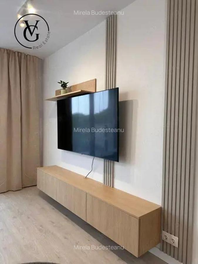 Apartament 2 camere Greenfield Baneasa PET FRIENDLY - 4