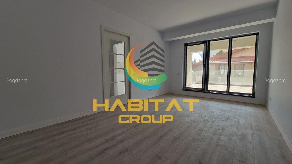 N. Grigorescu 3 camere 70 mp + terasa 19 mp ACTE GATA MUTARE - 4