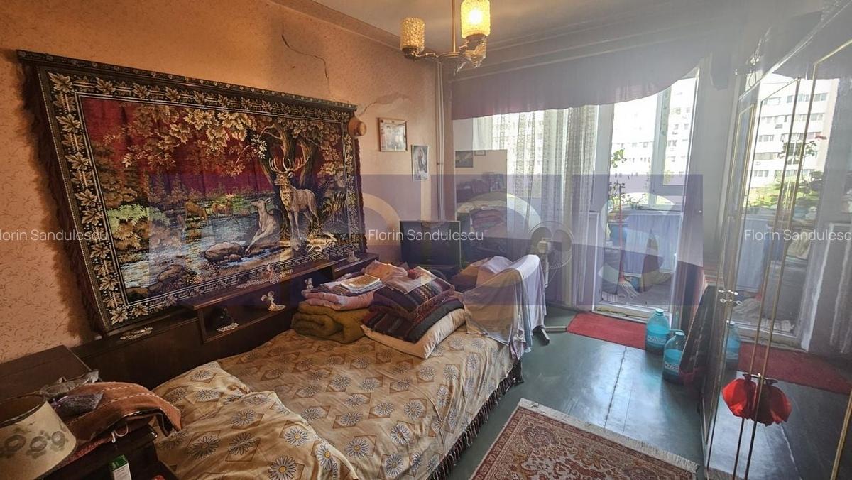 DE VANZARE AP 3 CAMERE 72 MP LUJERULUI | SEMIDECOMANDAT | METROU - 5