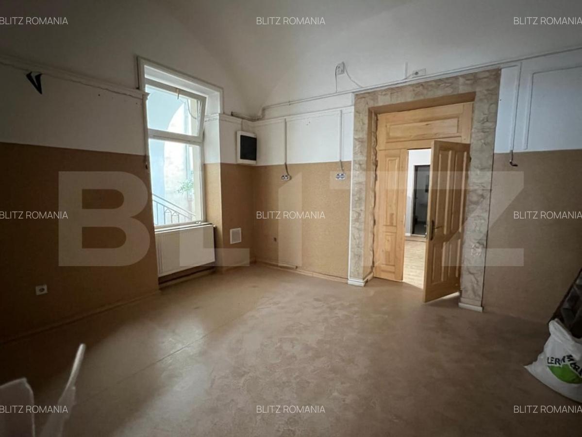 Spatiu comercial, 94 mp, alimentatie publica, zona centrala - 5