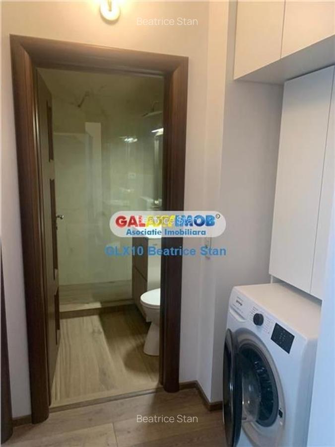 Inchiriere apartament 2 camere prima inchiriere totul nou POLIGRAFIEI - 4